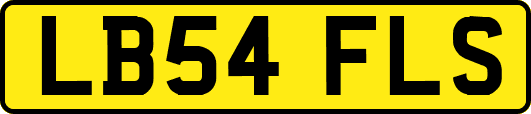LB54FLS