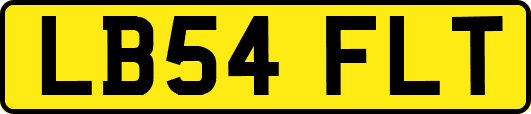 LB54FLT