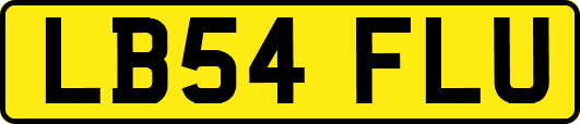 LB54FLU