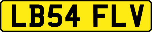LB54FLV
