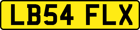 LB54FLX