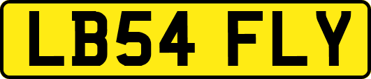 LB54FLY