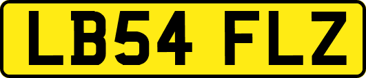LB54FLZ