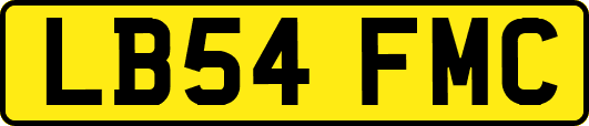LB54FMC