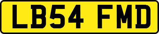LB54FMD