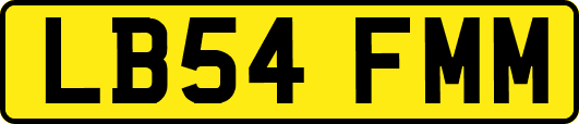 LB54FMM