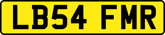 LB54FMR