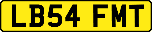 LB54FMT