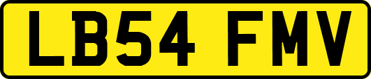 LB54FMV