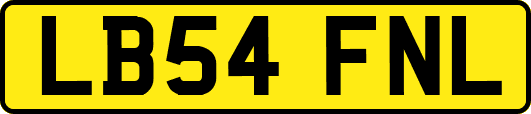 LB54FNL