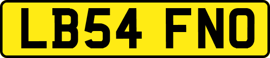 LB54FNO
