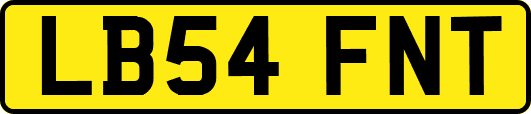 LB54FNT
