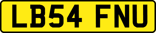 LB54FNU