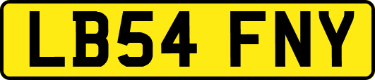 LB54FNY