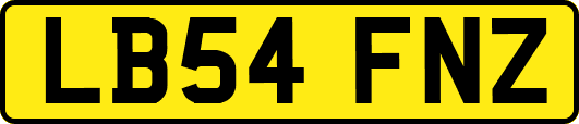 LB54FNZ