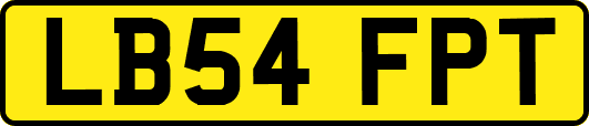 LB54FPT