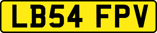 LB54FPV