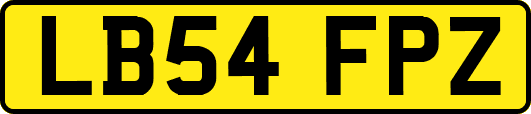 LB54FPZ