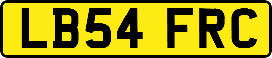 LB54FRC