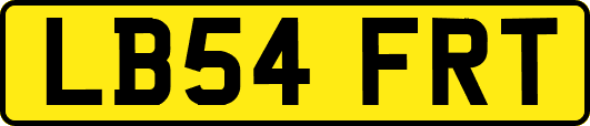 LB54FRT