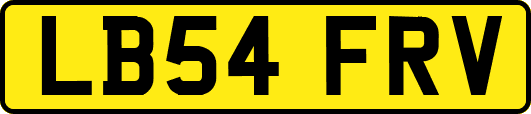 LB54FRV