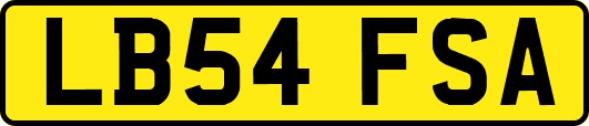 LB54FSA