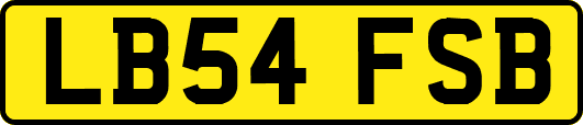 LB54FSB