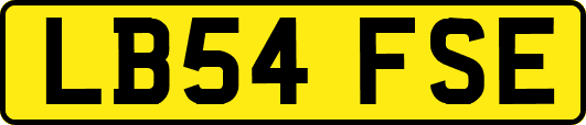 LB54FSE