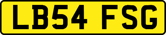 LB54FSG