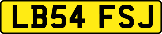 LB54FSJ
