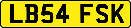 LB54FSK