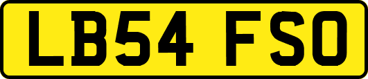 LB54FSO
