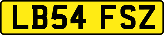LB54FSZ