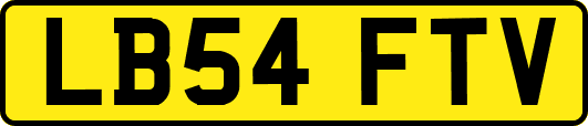 LB54FTV