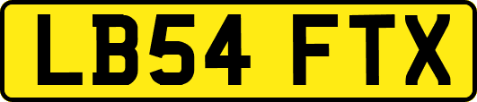 LB54FTX