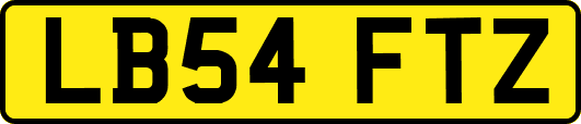 LB54FTZ