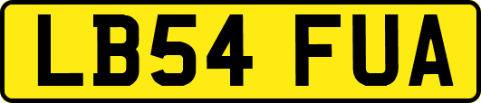 LB54FUA