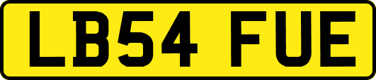 LB54FUE