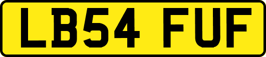 LB54FUF