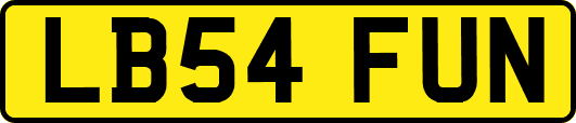 LB54FUN