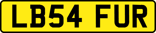 LB54FUR