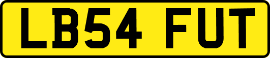 LB54FUT