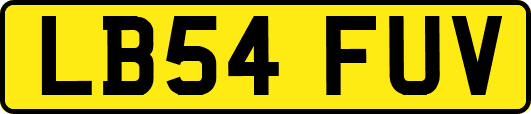 LB54FUV