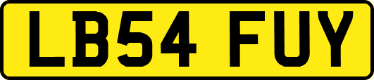 LB54FUY