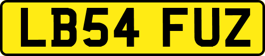 LB54FUZ
