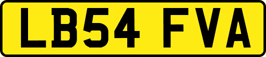 LB54FVA