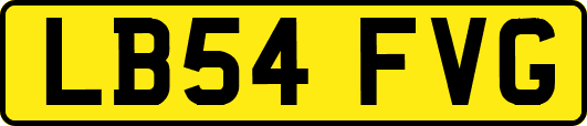 LB54FVG