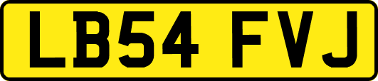 LB54FVJ