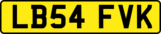 LB54FVK