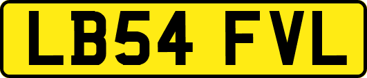 LB54FVL